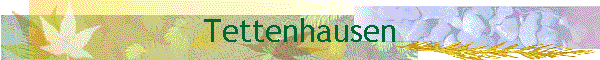 Tettenhausen